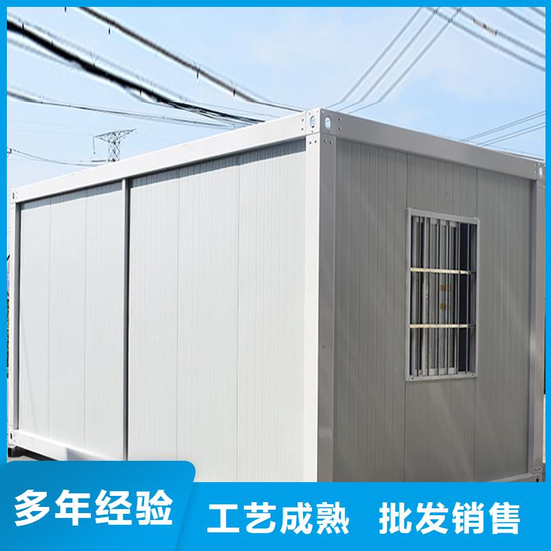 包頭市工地彩板房用途廣泛