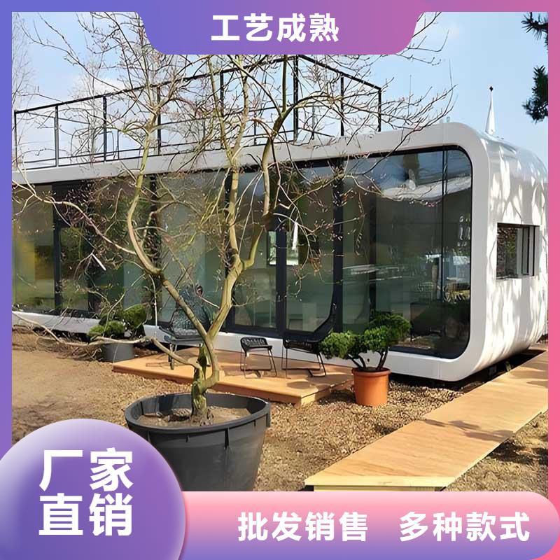 巴彥淖爾保溫吊裝房