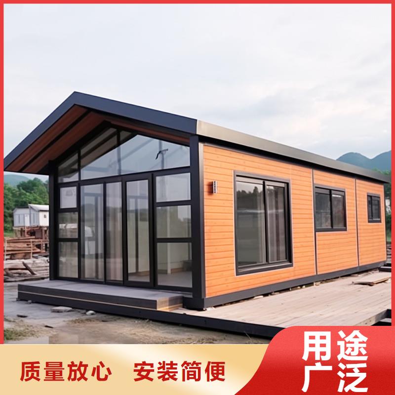 呼市臨建彩鋼臨建房