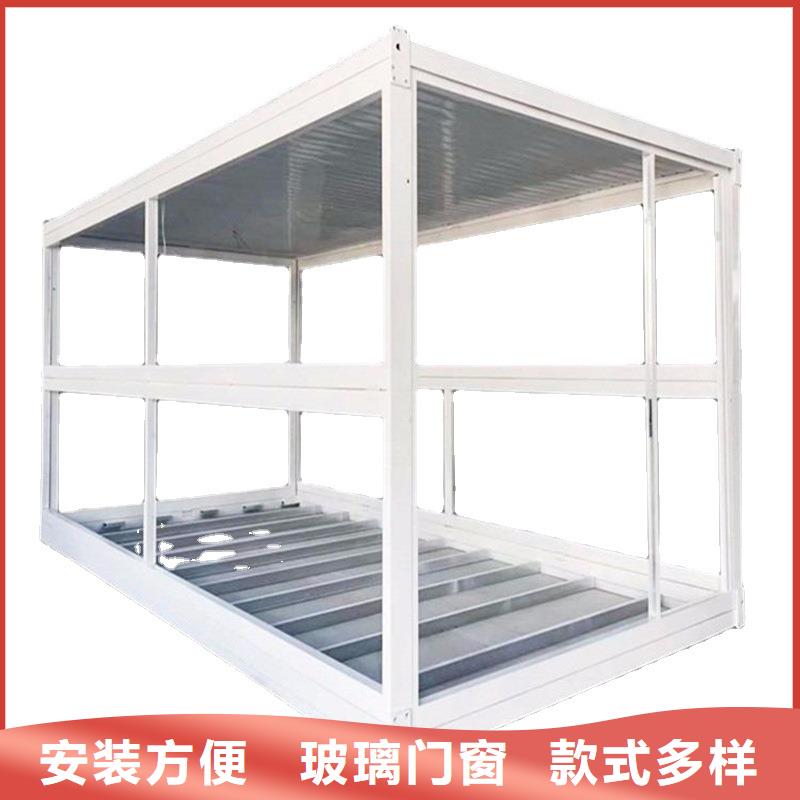 準格爾旗保溫彩鋼房實力