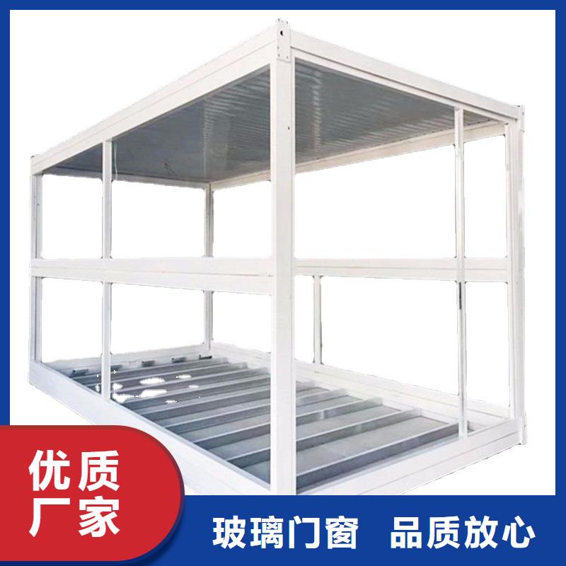 達(dá)旗住人彩鋼房工期保證