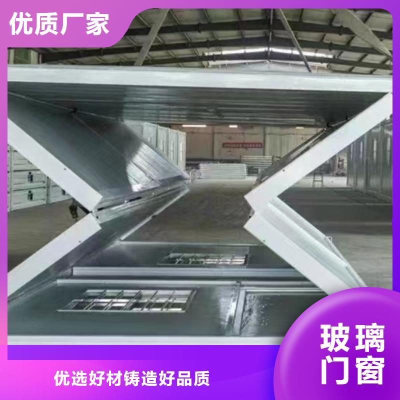 四子王旗工地移動(dòng)集裝箱房公司