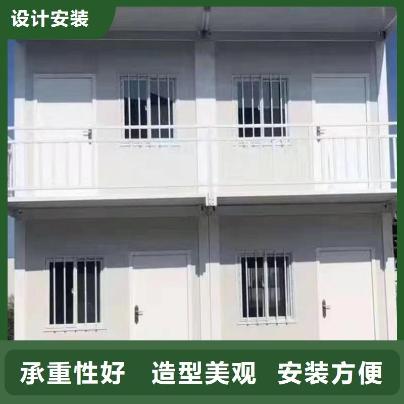 锡林浩特移动彩钢临建房出租多种款式