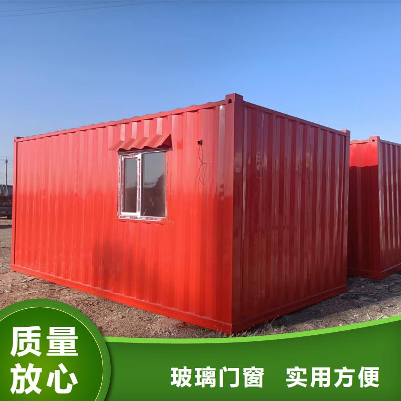巴彥淖爾移動(dòng)工地彩板房規(guī)格