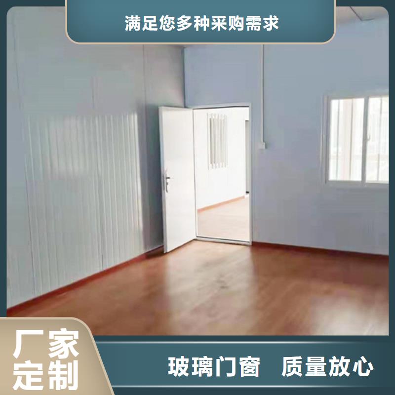 內(nèi)蒙古呼市輕鋼房屋質(zhì)保一年活動(dòng)房直銷(xiāo)