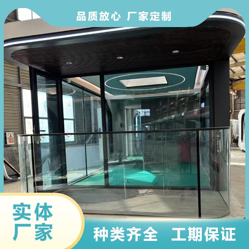 準格爾旗保溫彩鋼房實力