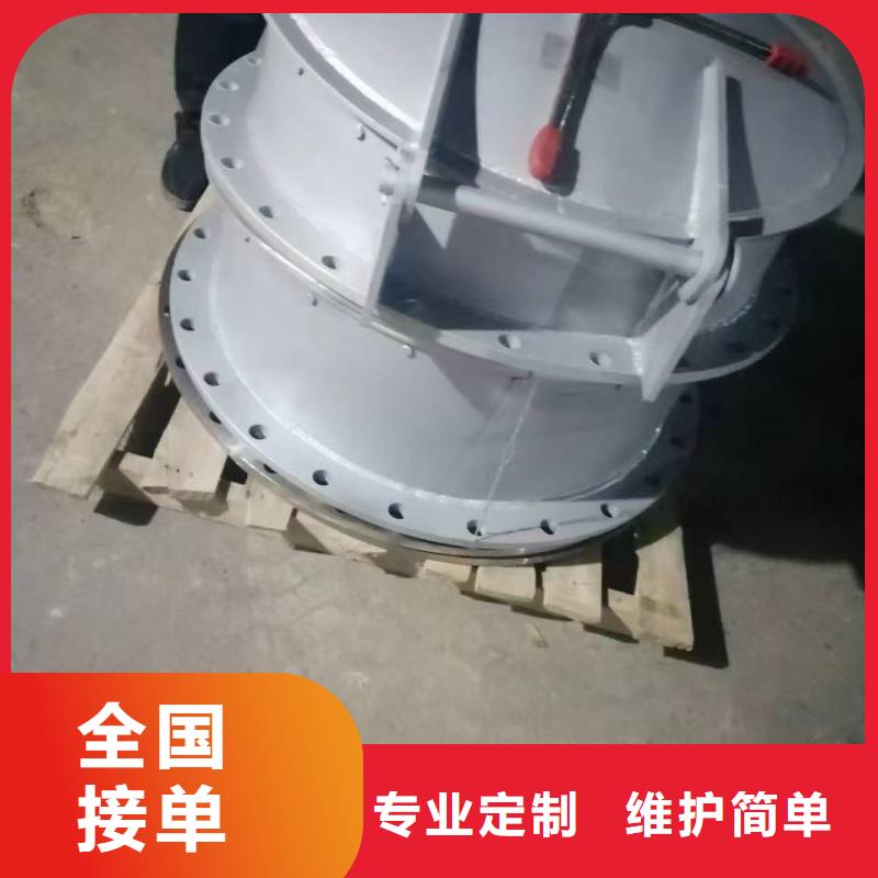 邢台市隆尧县钢拍门诚信经营