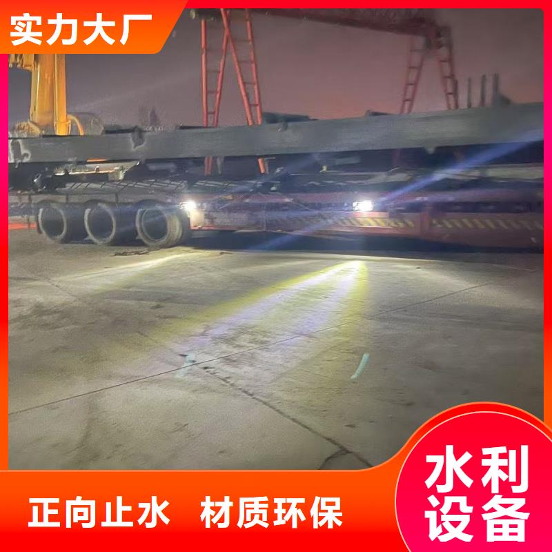 粗格栅机械实在