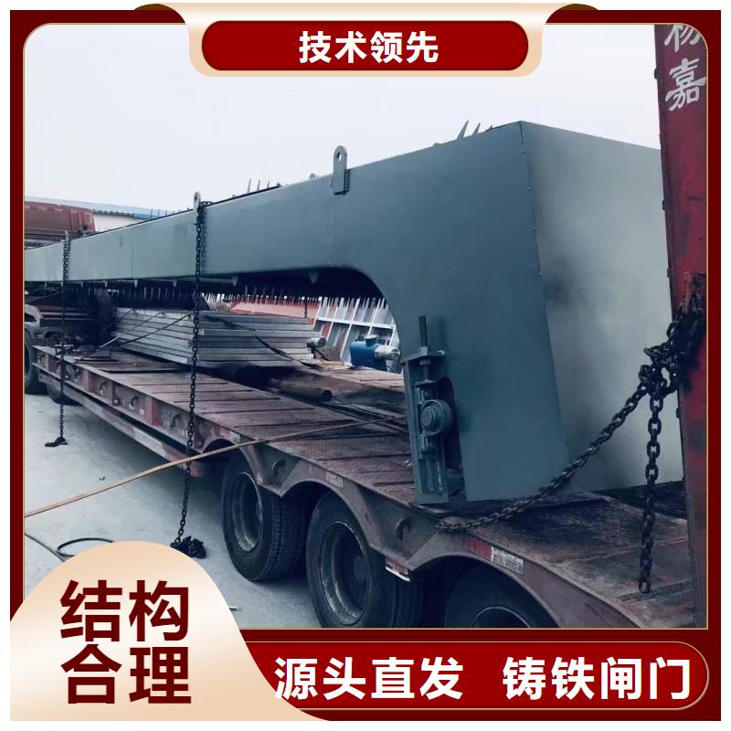 水利拦污栅源厂供货