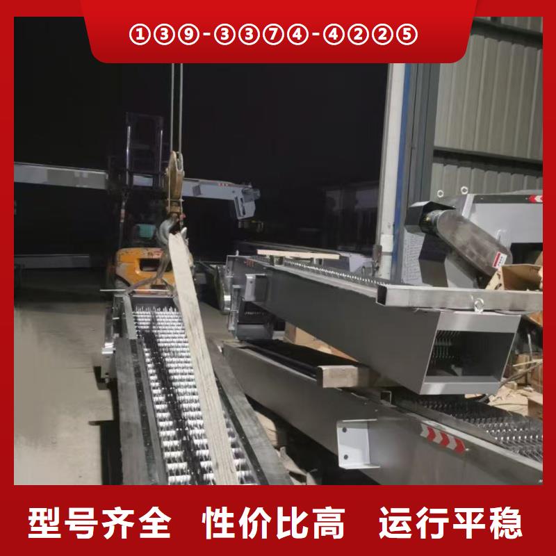 机械细格栅支持大小批量采购