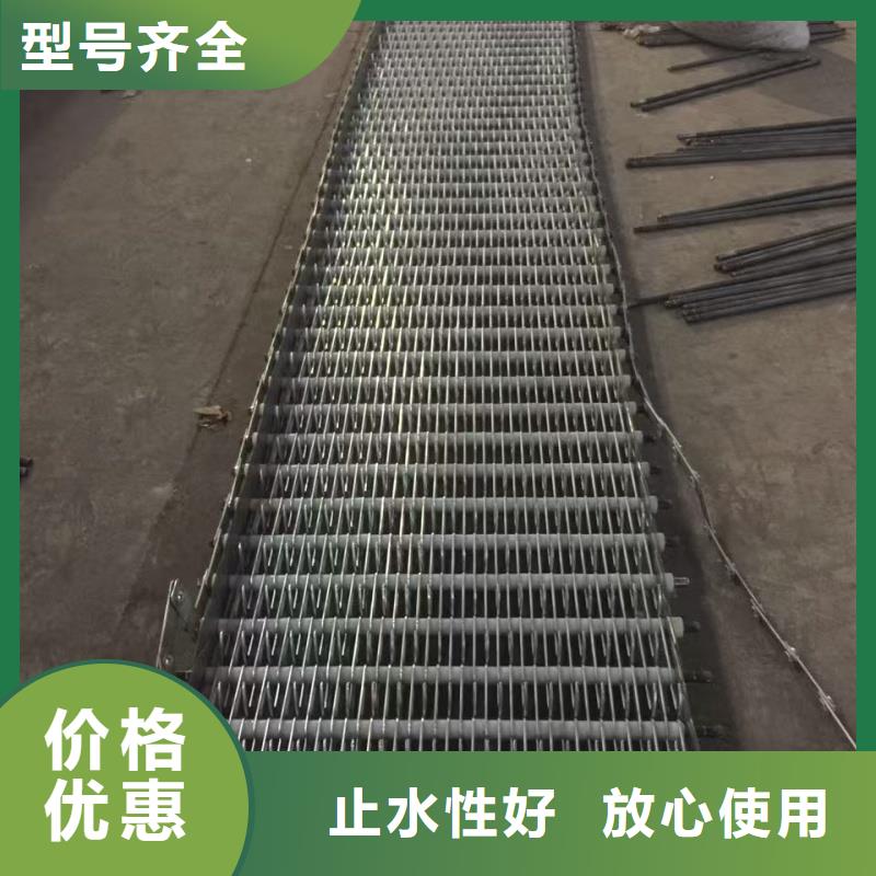 水利拦污栅源厂供货