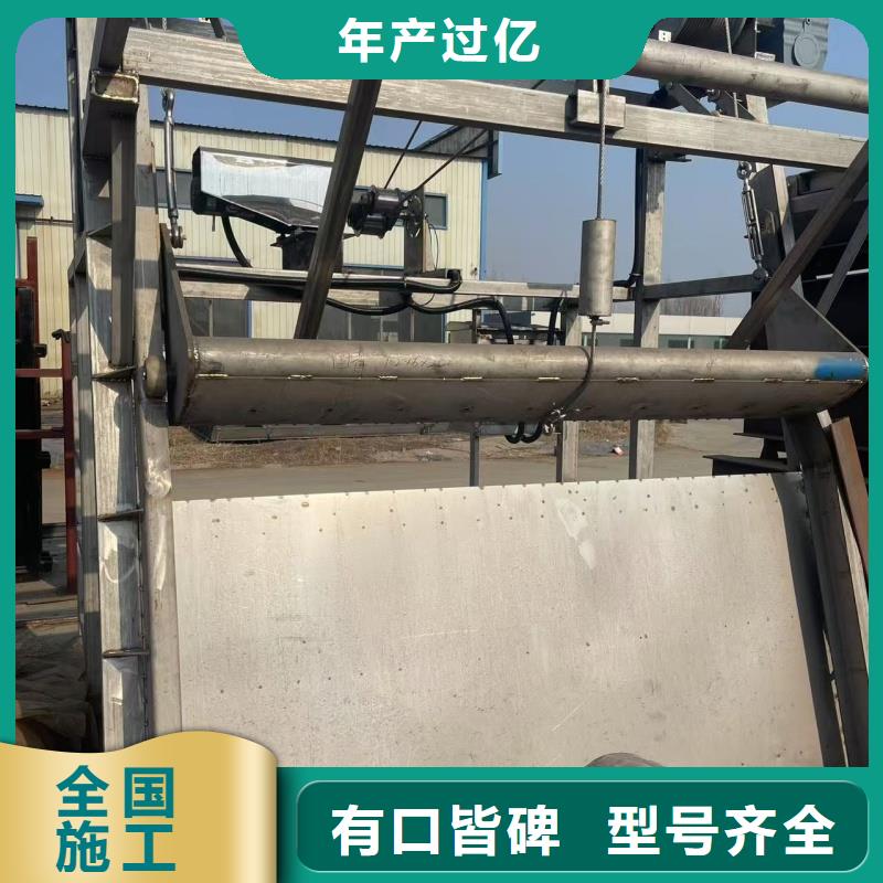 粗格栅机械实在