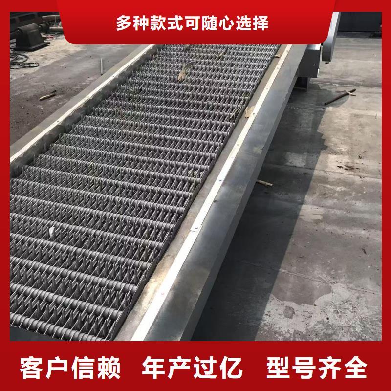 不锈钢循环齿耙式清污机行业优选