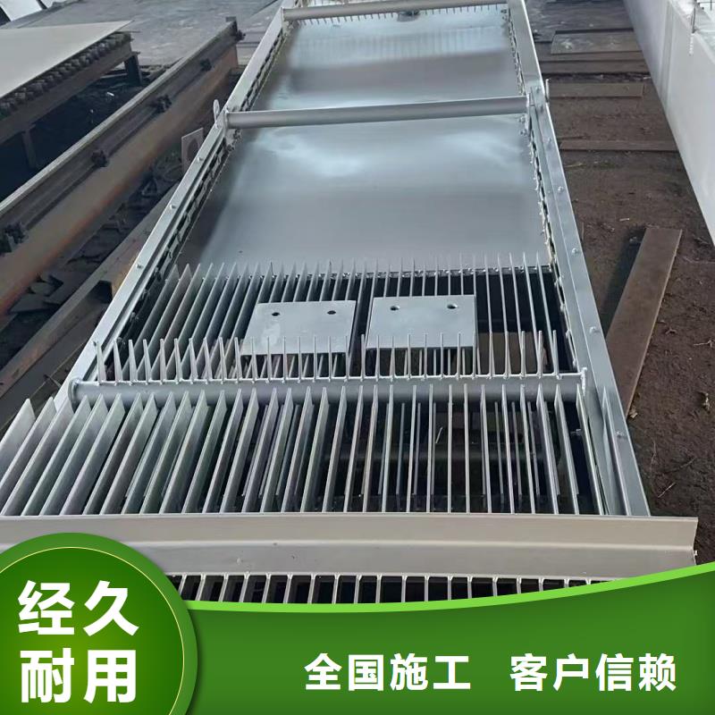 粗格栅机械实在