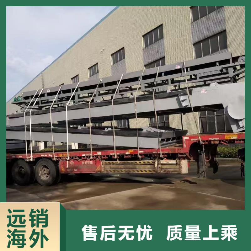 粗格栅机械实在