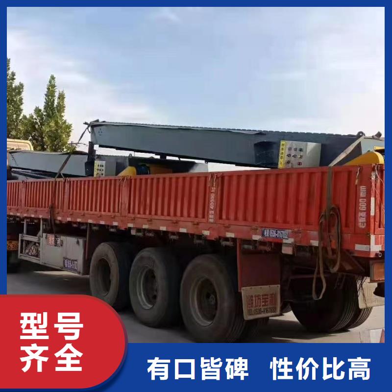 水利拦污栅源厂供货