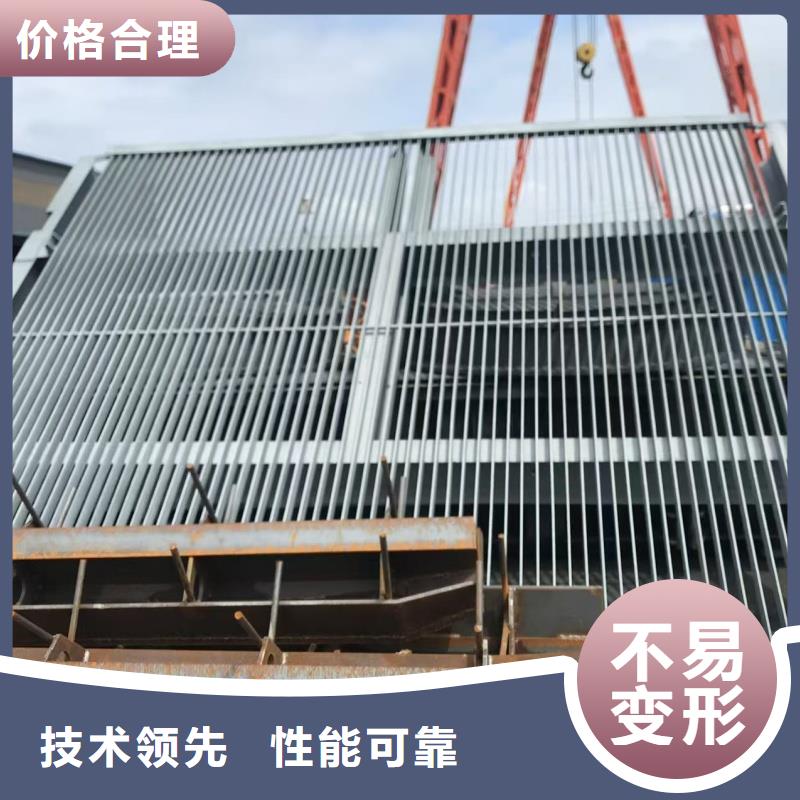 不锈钢循环齿耙式清污机行业优选