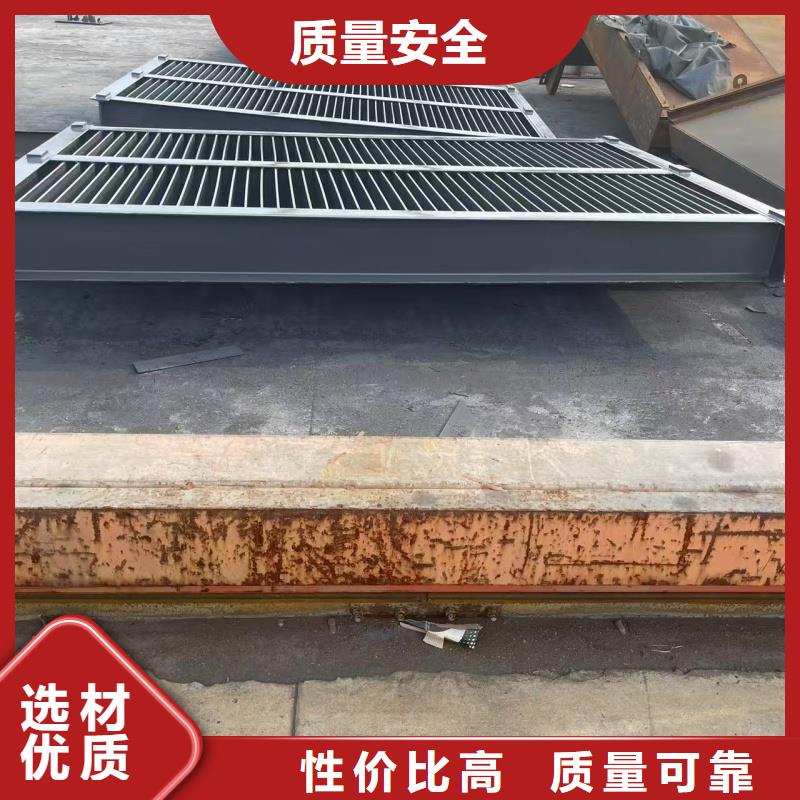 水利拦污栅源厂供货