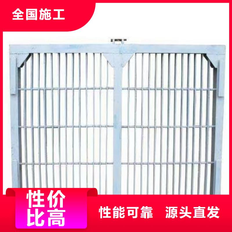 粗格栅机械实在