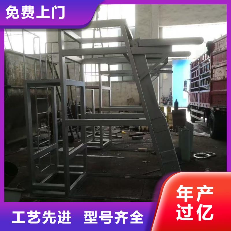 除污机设备专业生产团队