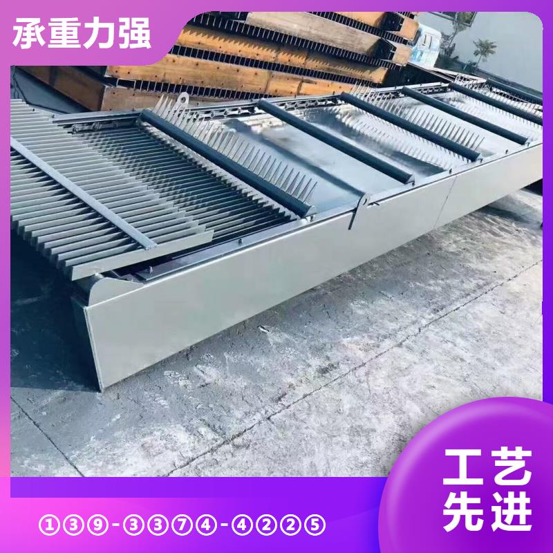 水利拦污栅源厂供货