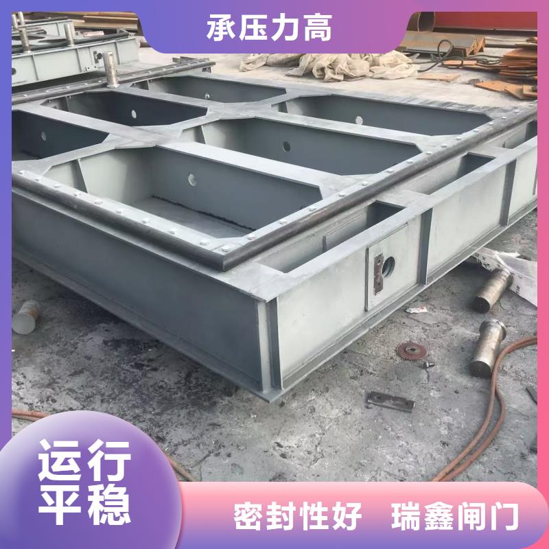 宝鸡市渭滨区不锈钢冲洗门实力见证