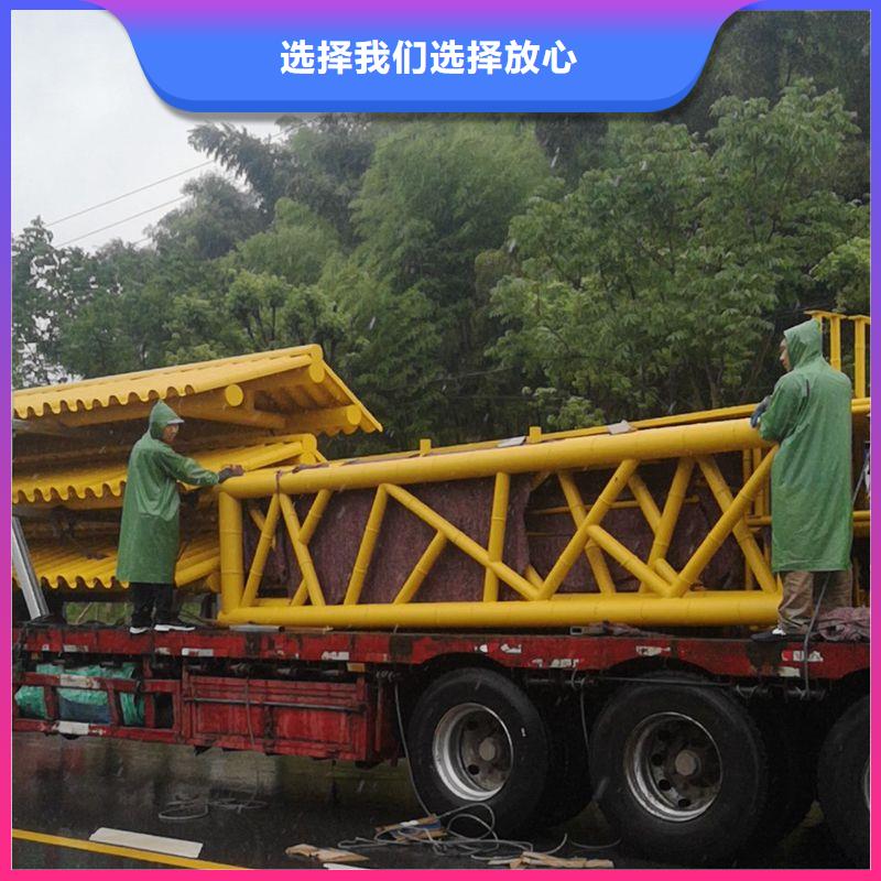 智慧公交站臺候車亭廠家