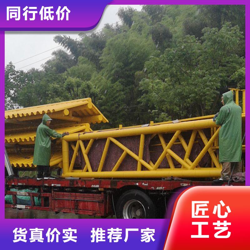 網(wǎng)紅公交站臺(tái)每個(gè)細(xì)節(jié)都嚴(yán)格把關(guān)城鄉(xiāng)公交站臺(tái)