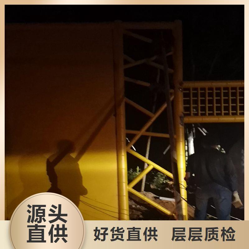 鄉(xiāng)村公交站臺(tái)一站式采購(gòu)方便省心滾動(dòng)燈箱公交站臺(tái)
