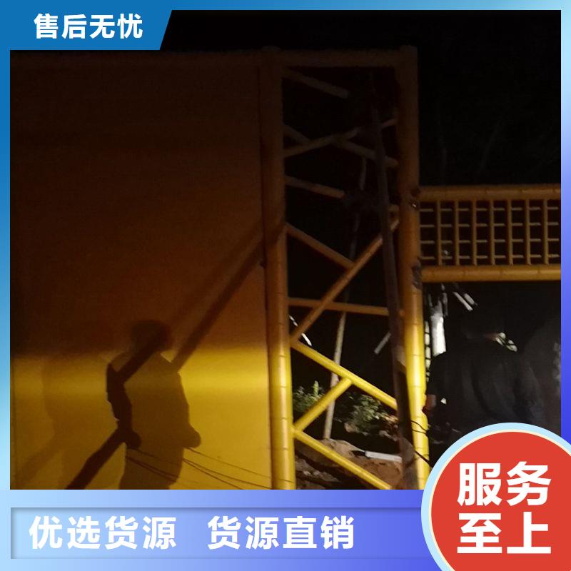 乡村公交站台实力大厂家优选厂家