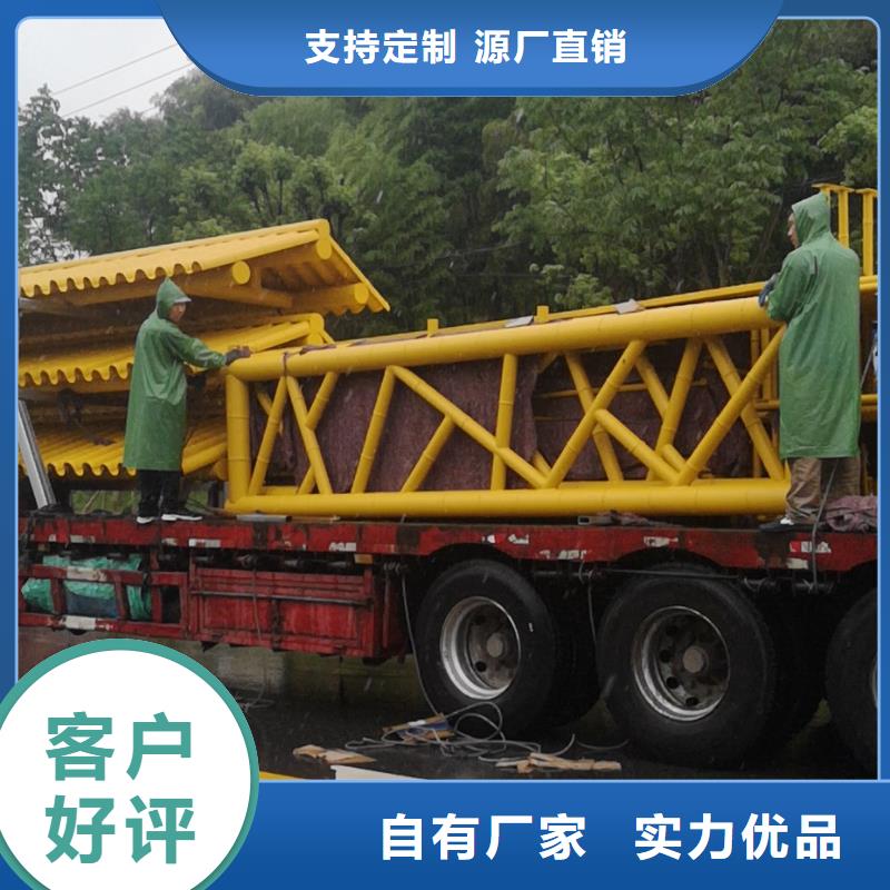 網(wǎng)紅公交站臺(tái)每個(gè)細(xì)節(jié)都嚴(yán)格把關(guān)城鄉(xiāng)公交站臺(tái)