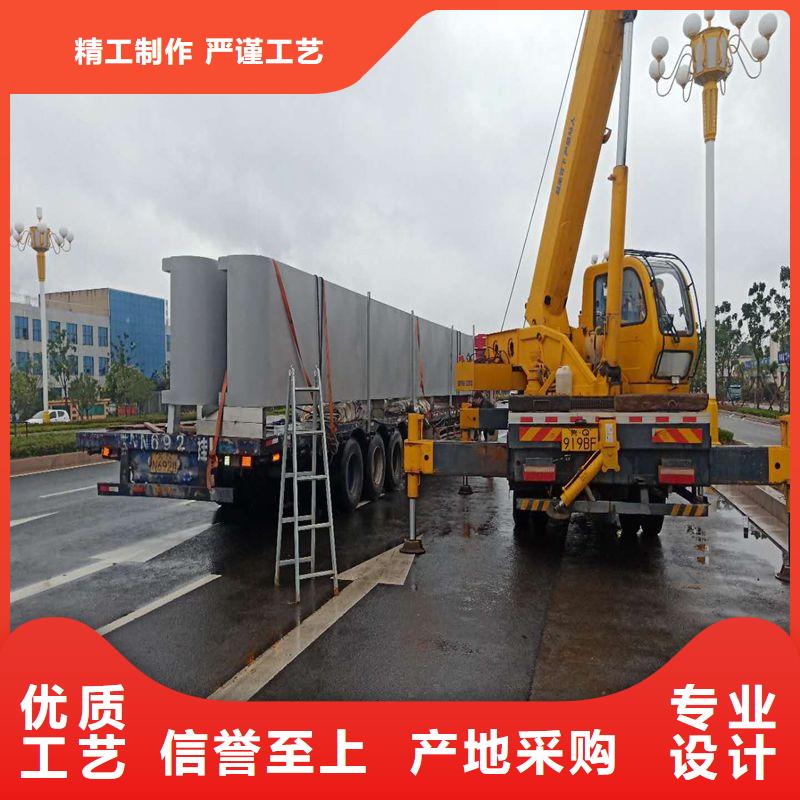 定制智能候車亭公交站臺全國走貨