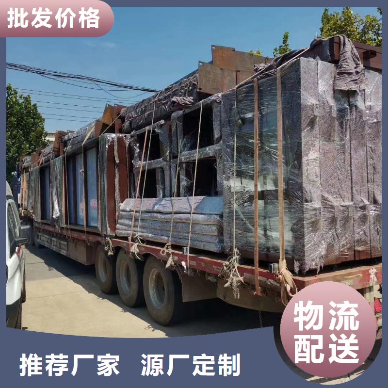 現(xiàn)代公交站臺(tái)通過檢測(cè)經(jīng)久耐用