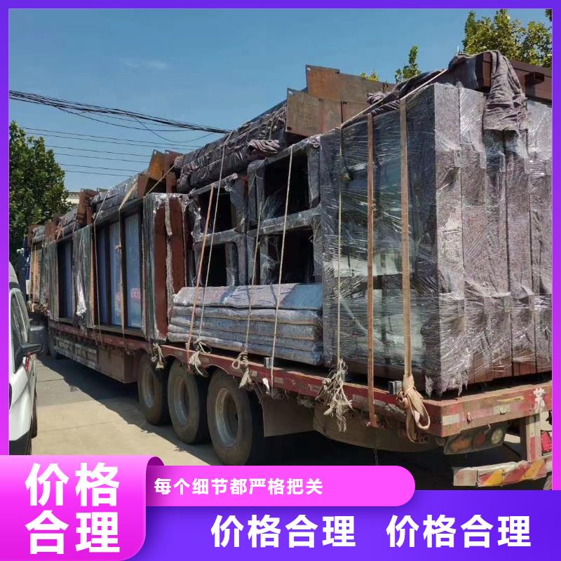 現(xiàn)代公交站臺(tái)候車亭來廠考察