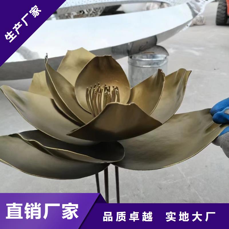 雕塑_景区不锈钢雕塑多家仓库发货