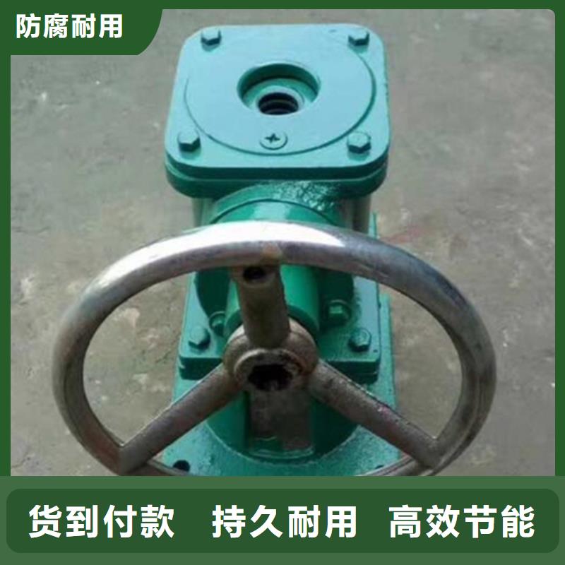 電動頭啟閉機品質(zhì)保證