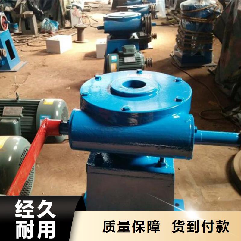 平推式启闭机品质优选