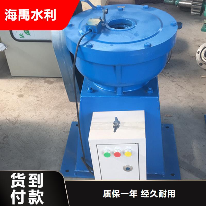 平門卷揚(yáng)式啟閉機(jī)甄選好