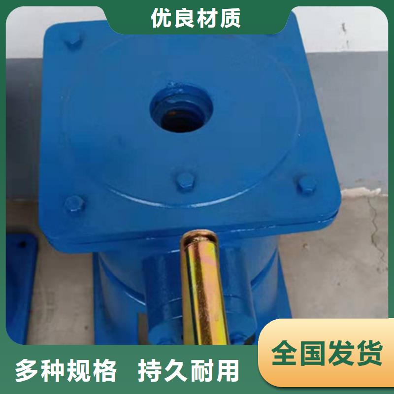 側(cè)搖式螺桿啟閉機(jī)講信譽(yù)保質(zhì)量