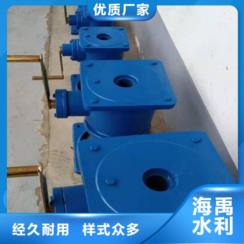 10KN直连式启闭机合作共赢型号齐全手轮式启闭机
