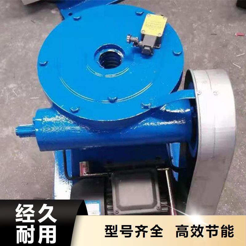 QL直连螺杆启闭机现货充裕