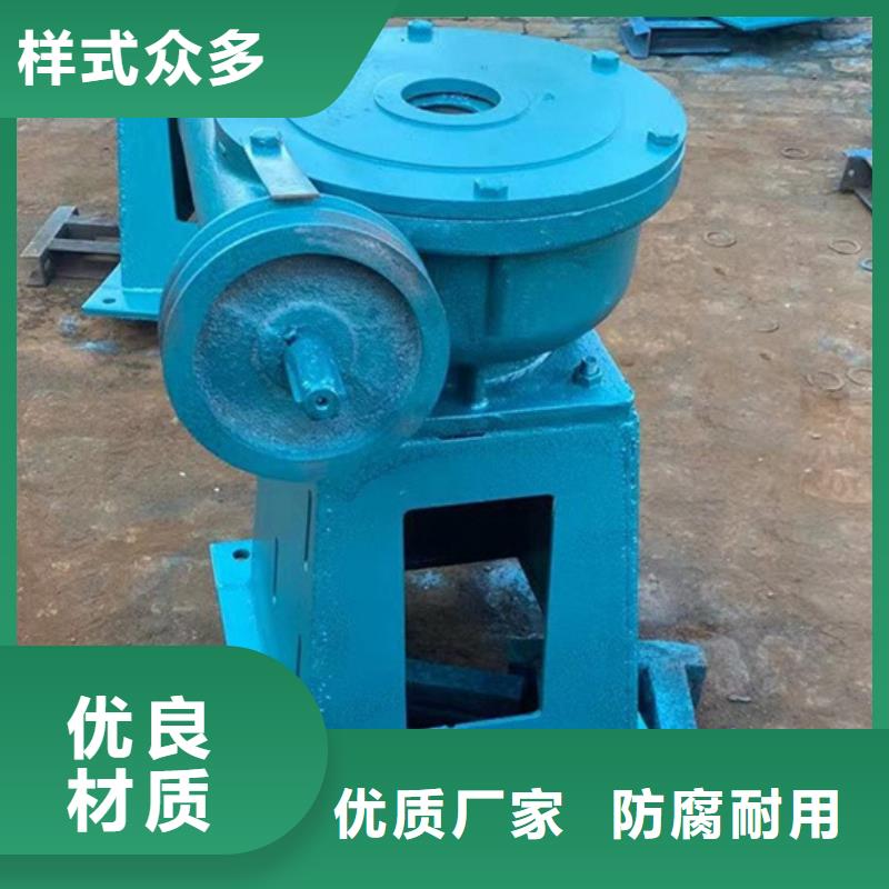直连式启闭机实体支持