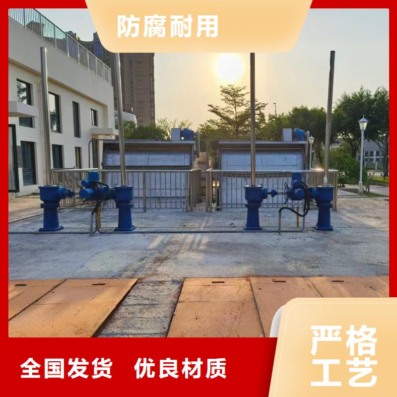 1.5kw雙吊點(diǎn)螺桿啟閉機(jī)精致工藝優(yōu)良材質(zhì)QLC螺桿啟閉機(jī)