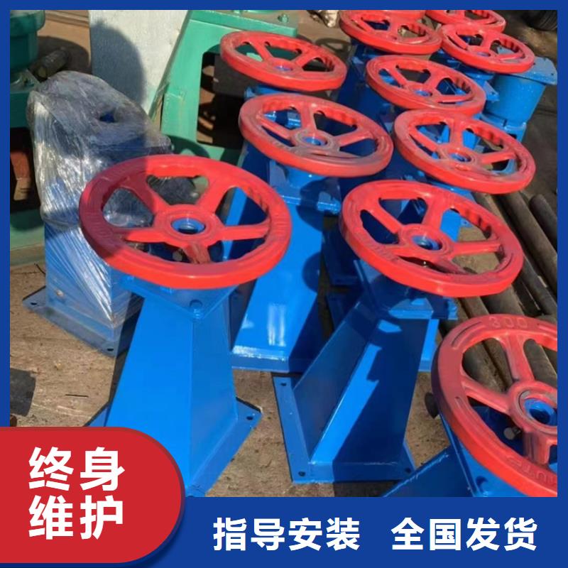 QDA螺桿啟閉機精選貨源