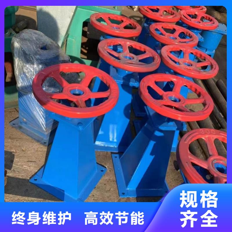 卷揚(yáng)啟閉機(jī)按需設(shè)計(jì)