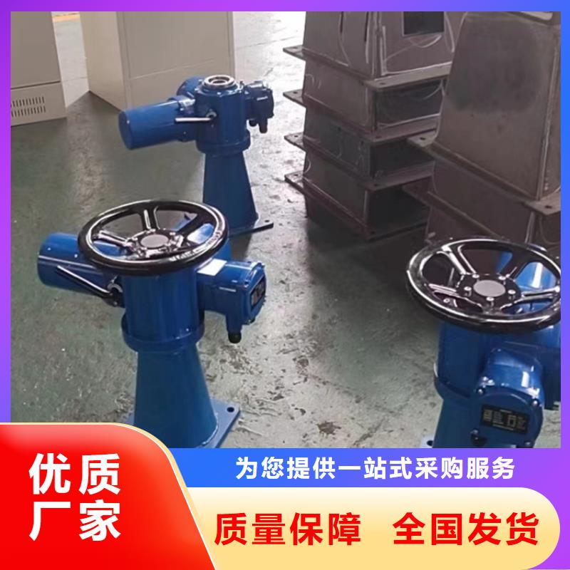 3噸電動頭啟閉機(jī)品質(zhì)做服務(wù)樣式眾多螺桿啟閉機(jī)