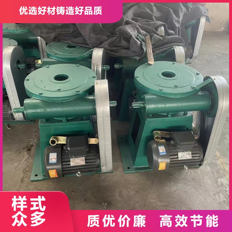 侧摇式螺杆启闭机实体