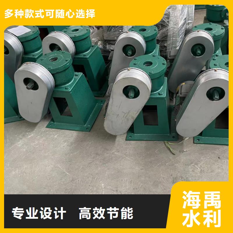 閘門啟閉機質(zhì)量檢測