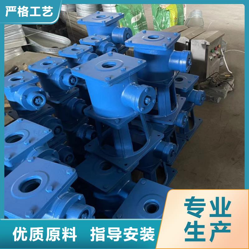 側(cè)搖啟閉機(jī)保障產(chǎn)品質(zhì)量