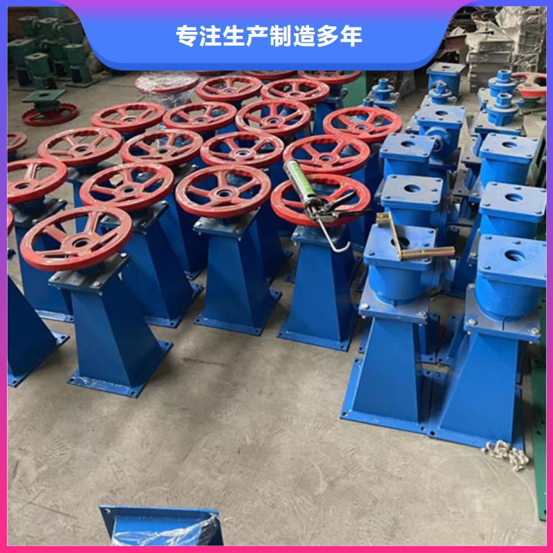 側(cè)搖式螺桿啟閉機(jī)甄選好